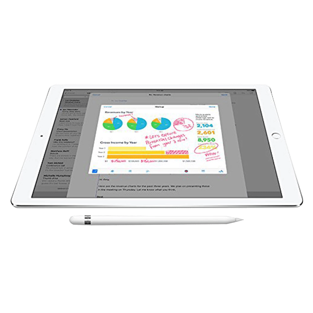Apple Pencil Pro（ipad Pro/Air/miniに対応） iPad Pencil 2nd Generation Wireless Magnetic Charging,Apple